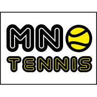MNO Tennis logo - Similar company to Cea Industries Inc.