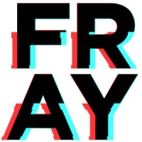 FRAY media logo - Similar company to Fraymédia