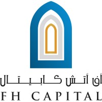 FH Capital logo - Similar company to Trac Expert