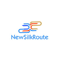 New Silk Route Digital logo - Similar company to Grantexpert.Sk