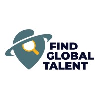 Find Global Talent logo - Similar company to Ets Consulting Inc.