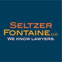 SeltzerFontaine LLC logo - Similar company to Find A Force