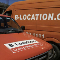B-LOCATION s.a.r.l logo - Similar company to Nomater
