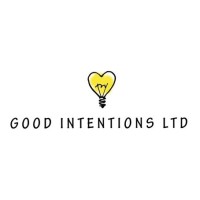 Good Intentions Ltd logo - Similar company to Your Fundraisers (Yfr)