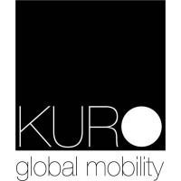 KURO Global Mobility logo - Similar company to Greece Relocation