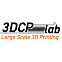 3DCP-Lab logo - Similar company to Modpublic
