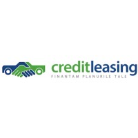 Credit Leasing Romania logo - Similar company to Access Financial Services - Ifn Sa
