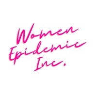 Women Epidemic Inc. logo - Similar company to Angels Protection Inc.
