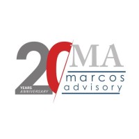 Marcos Advisory logo - Similar company to Haslocks Limited