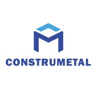 Construmetal Centroamérica logo - Similar company to Construmetal Cr