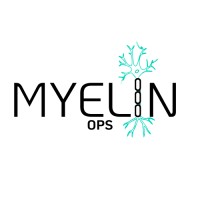 Myelin OPS logo - Similar company to Zva