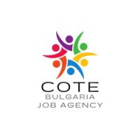 COTE Bulgaria Job Agency logo - Similar company to Taplow Group Bulgaria