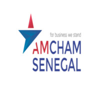 American Chamber of Commerce in Senegal logo - Similar company to Amcham Guinea