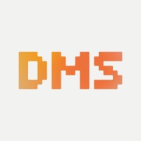 DMS - Digitale Mediensysteme GmbH logo - Similar company to Becomap