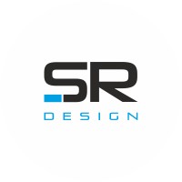 SR Design logo - Similar company to Ikshana Productions