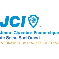 Jeune Chambre Economique de Seine Sud Ouest logo - Similar company to Fédération Des Jeunes Chambres Économiques D'Île-De-France