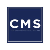 CMS Construction Management Services logo - Similar company to Cms Construction, Management, Services