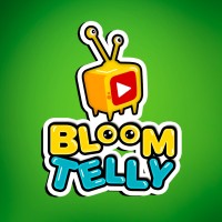 BloomTelly logo - Similar company to Jamure Kids - Nursery Rhymes Youtube