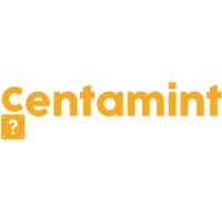 Centamint logo - Similar company to Egyptian German Co. Egc