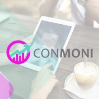 ConMoni logo - Similar company to Legendary