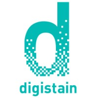 Digistain® logo - Similar company to Robquant