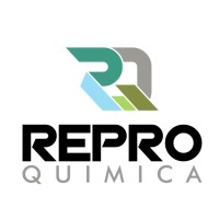 Reproquimica logo - Similar company to Inquimicol - Industria Química Colombiana