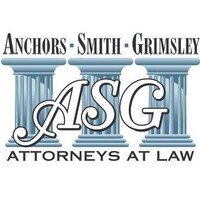 Anchors Smith Grimsley, PLC logo - Similar company to Workman Injury Law, Pllc