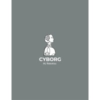 CYBORG ROBOTICS logo - Similar company to Cyborg Tech