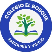 Colegio El Bosque logo - Similar company to Colegio Ebenezer