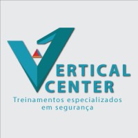 Vertical Center - Treinamentos em segurança do trabalho logo - Similar company to Grupo De Pesquisa Comportamento Em Transportes E Novas Tecnologias