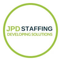 JPD Staffing logo - Similar company to Jpd Contracting