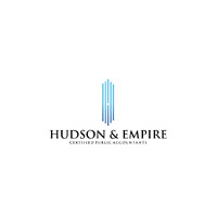 Hudson & Empire logo - Similar company to Qualium Digital