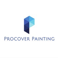 Procover Painting logo - Similar company to Indeco Design & Material