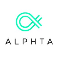 Alphta Digital Lab logo - Similar company to Deeparch, Inc.