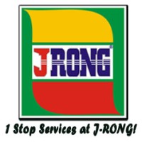 J-RONG MART logo - Similar company to Pomalo