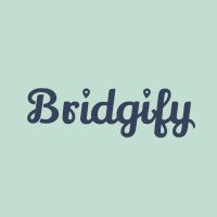Bridgify logo - Similar company to Faireez Inc.