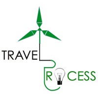 Travel Process logo - Similar company to Travel Process For Tourism Consutlancy