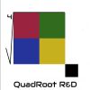 QuadRoot R&D logo - Similar company to Procae - Training & Placement