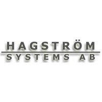 HAGSTRÖM SYSTEMS AB logo - Similar company to Fors Industrier Ab