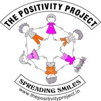 The Positivity Project logo - Similar company to The Positivity Project