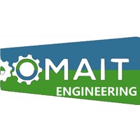 Omait Engineering logo - Similar company to Mehad Solution