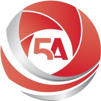Grupo 5A logo - Similar company to Gotecbr