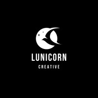 Lunicorn Creative logo - Similar company to Loonycorn