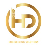 HD Engineering Solutions logo - Similar company to Hd Engineering