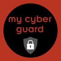 my cyber guard logo - Similar company to Digimune Australia