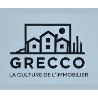 GRECCO IMMO logo - Similar company to Propïce💡