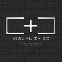 Visualiza 3D logo - Similar company to Visualiza