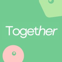 Together logo - Similar company to Wombwise