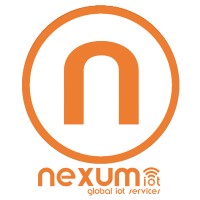 Solucion IoT completa | Nexum-IoT  | Proyectos logo - Similar company to Synox Iberica