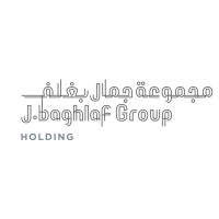 Jamal Baghlaf Holding Group (JBHG) logo - Similar company to Efadh For Investments